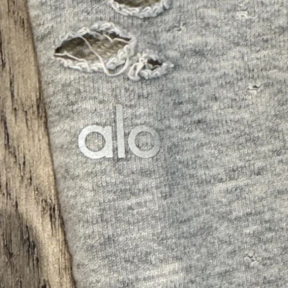 Alo Jogging pant - RARE - Picture 3 of 3